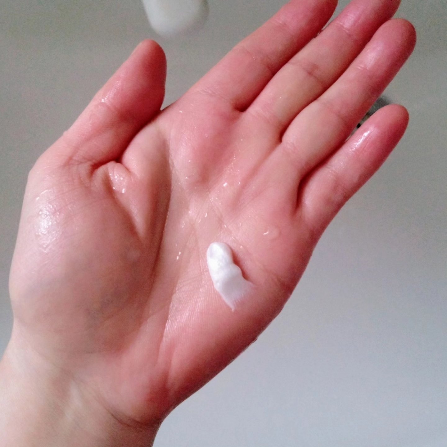 オルビスユー ドット フォーミングウォッシュ/オルビス/洗顔フォームを使ったクチコミ（3枚目）