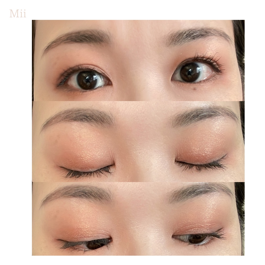 NUDE obsessions  Nude Medium/Huda Beauty/アイシャドウパレットを使ったクチコミ（1枚目）