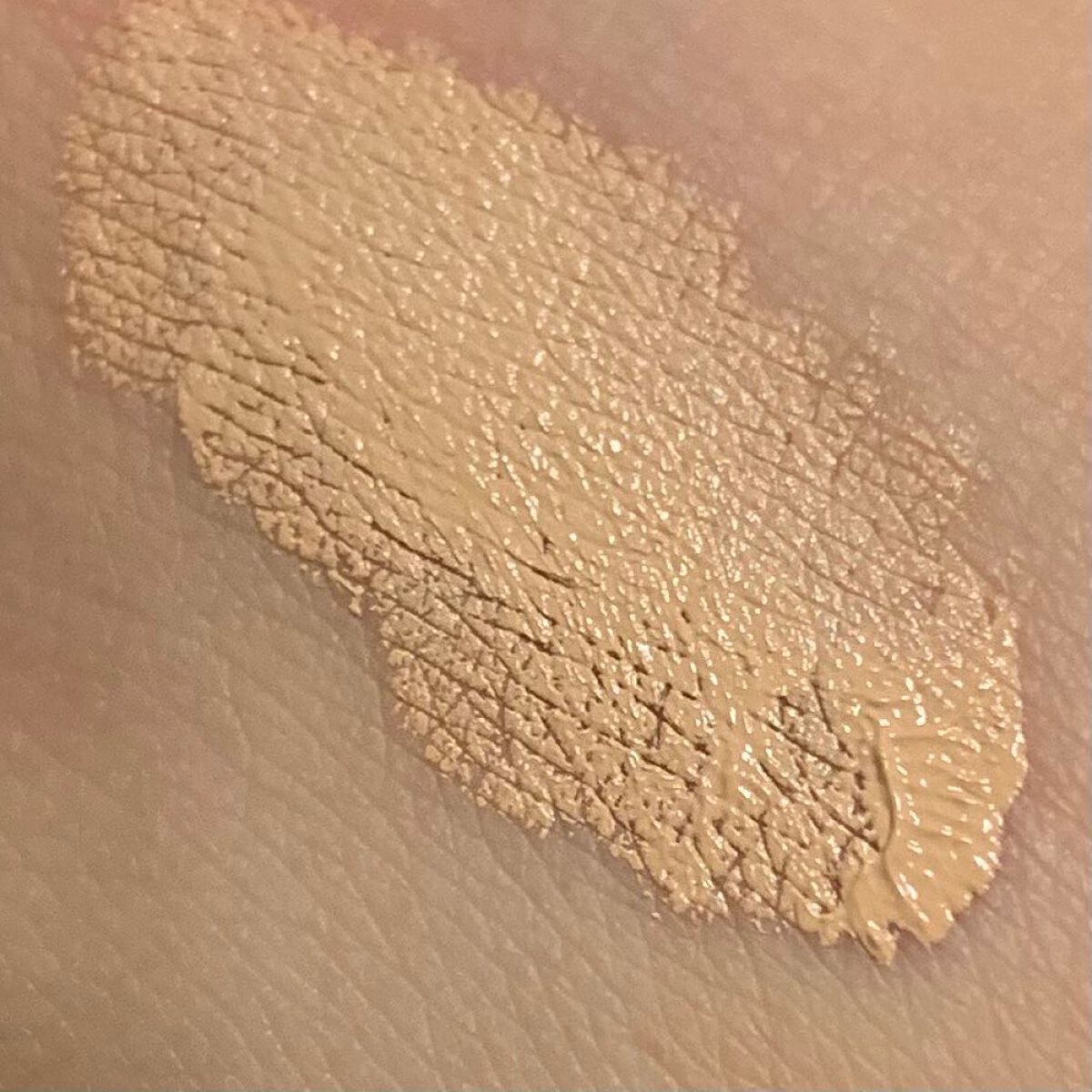 【旧】ディオールスキン フォーエヴァー スキン コレクト コンシーラー/Dior/リキッドコンシーラーを使ったクチコミ（2枚目）