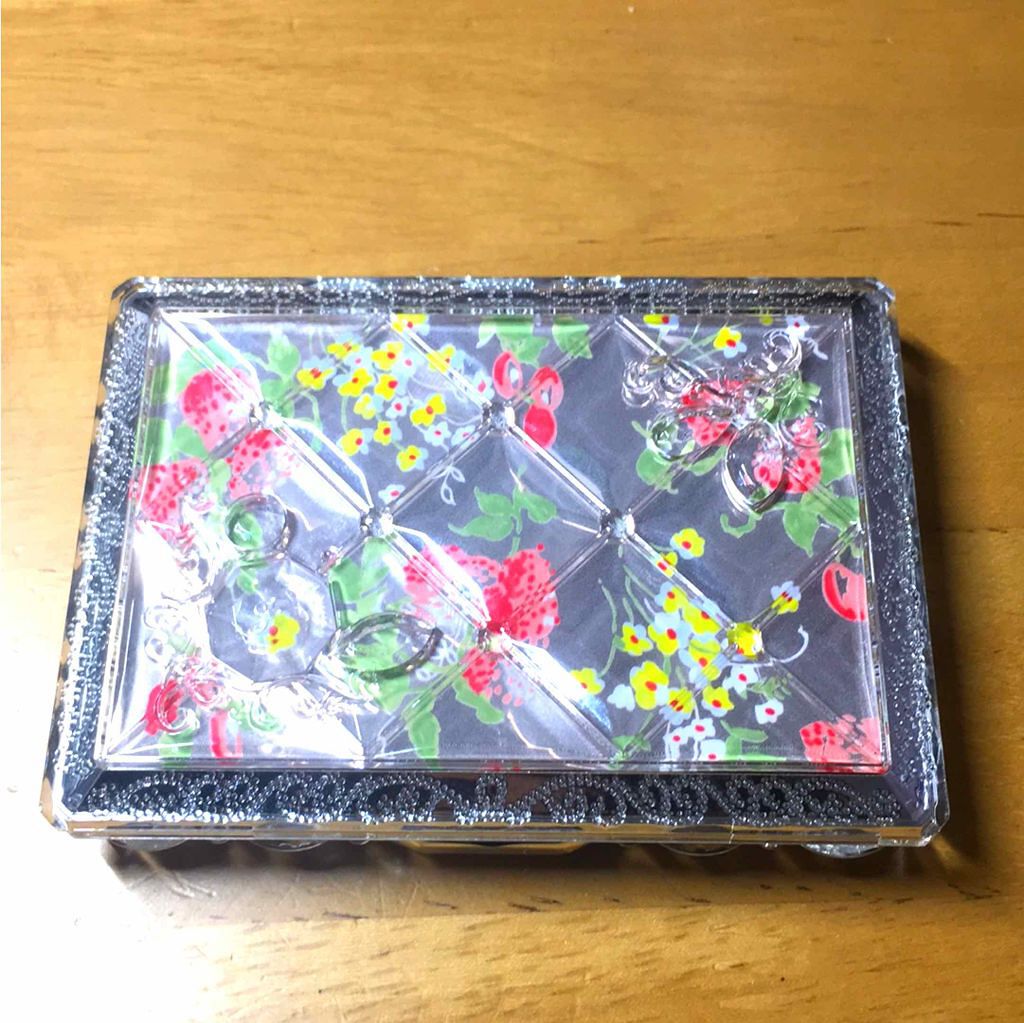 ヌードクチュールアイズ 01 skin beige/JILL STUART/アイシャドウパレットを使ったクチコミ（1枚目）