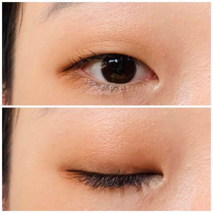 M クッション ファンデーション(モイスチャー)/MISSHA/クッションファンデーションを使ったクチコミ(4枚目)