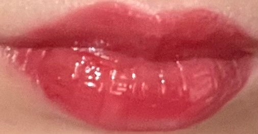 ケイト リップモンスター ツヤバース/KATE/口紅を使ったクチコミ(2枚目)