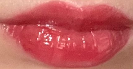 ケイト リップモンスター ツヤバース/KATE/口紅を使ったクチコミ(2枚目)