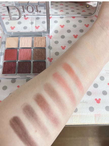 【旧】ディオール アディクト リップ マキシマイザー/Dior/リップグロスを使ったクチコミ(2枚目)