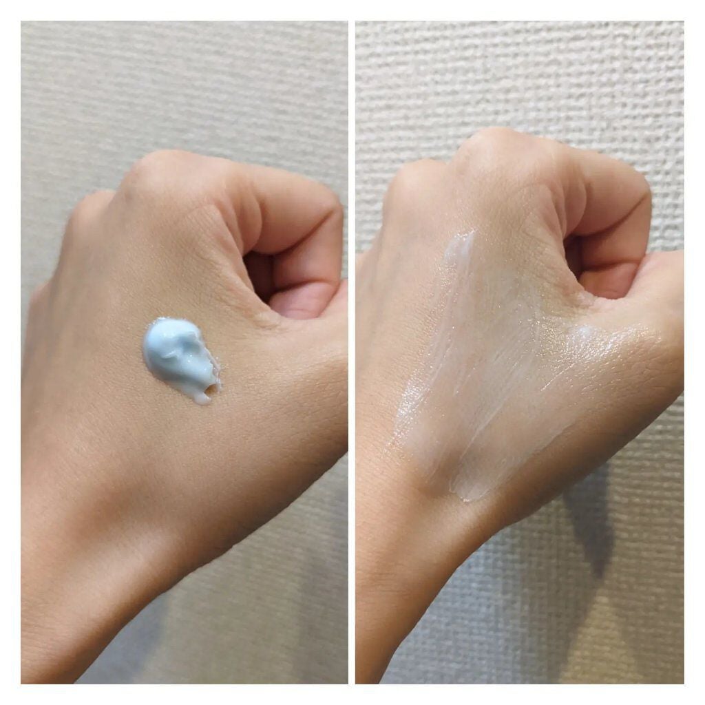 Slow Aging Cream /Ongredients/フェイスクリームを使ったクチコミ(3枚目)