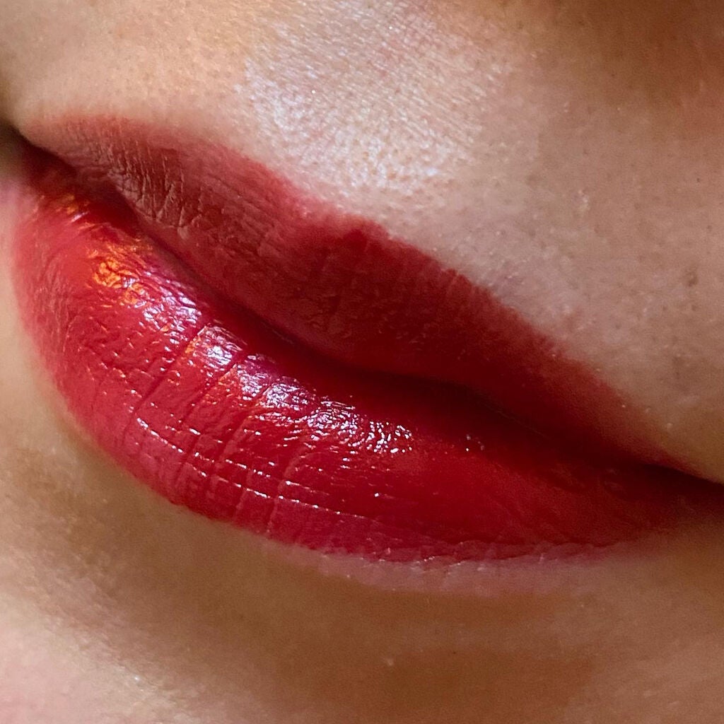 ファーストコレクションリップス/VAVI MELLO/口紅を使ったクチコミ(4枚目)