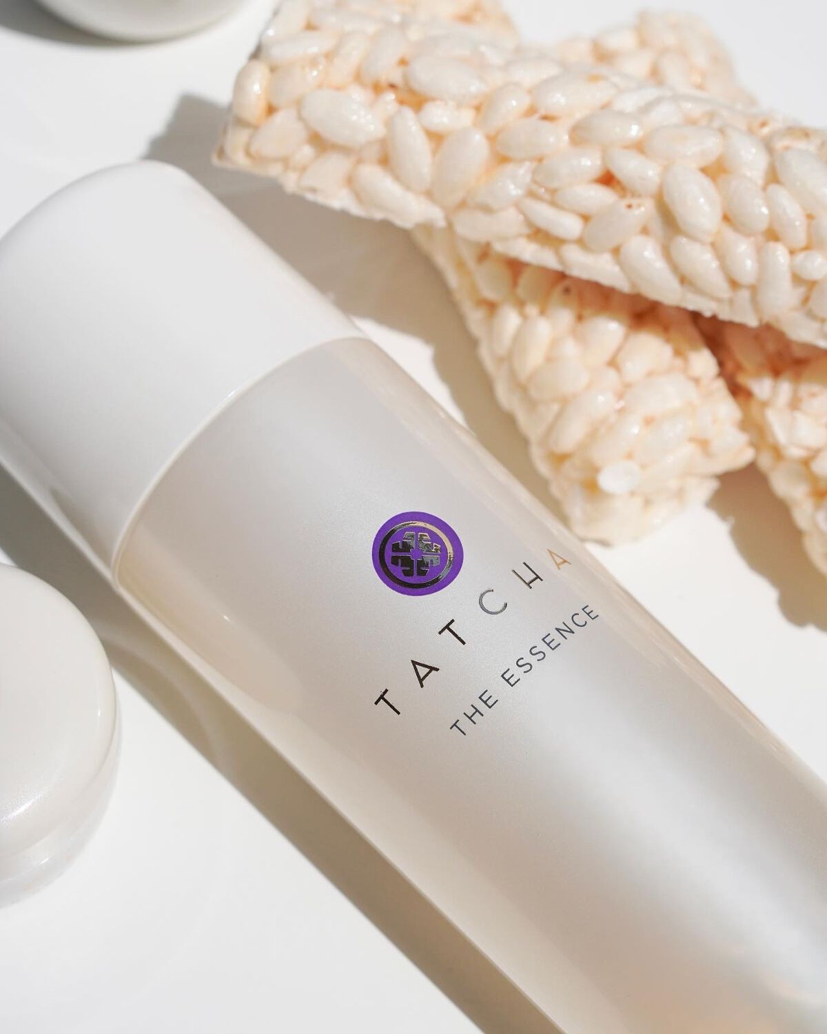 エッセンス/タッチャ/化粧水を使ったクチコミ（1枚目）