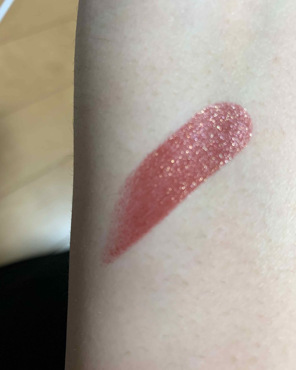 シャインコンパルジョン/MAYBELLINE NEW YORK/口紅を使ったクチコミ(4枚目)