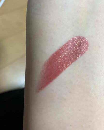 シャインコンパルジョン/MAYBELLINE NEW YORK/口紅を使ったクチコミ(4枚目)