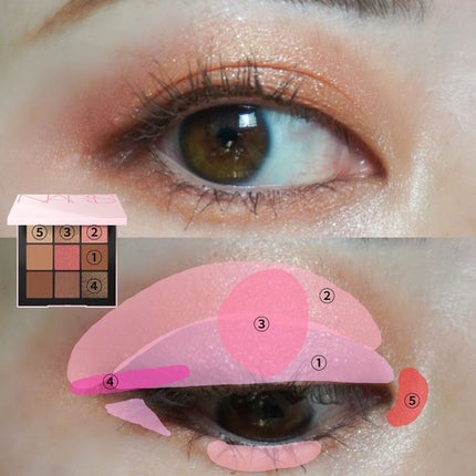 ザ マルティプル/NARS/ジェル・クリームチークを使ったクチコミ(3枚目)