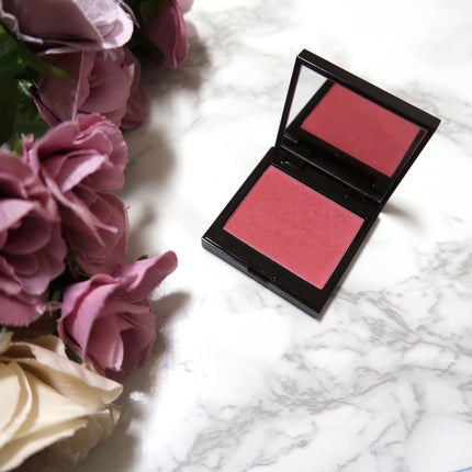 ブラッシュ カラー インフュージョン/ローラ メルシエ/パウダーチークを使ったクチコミ(1枚目)