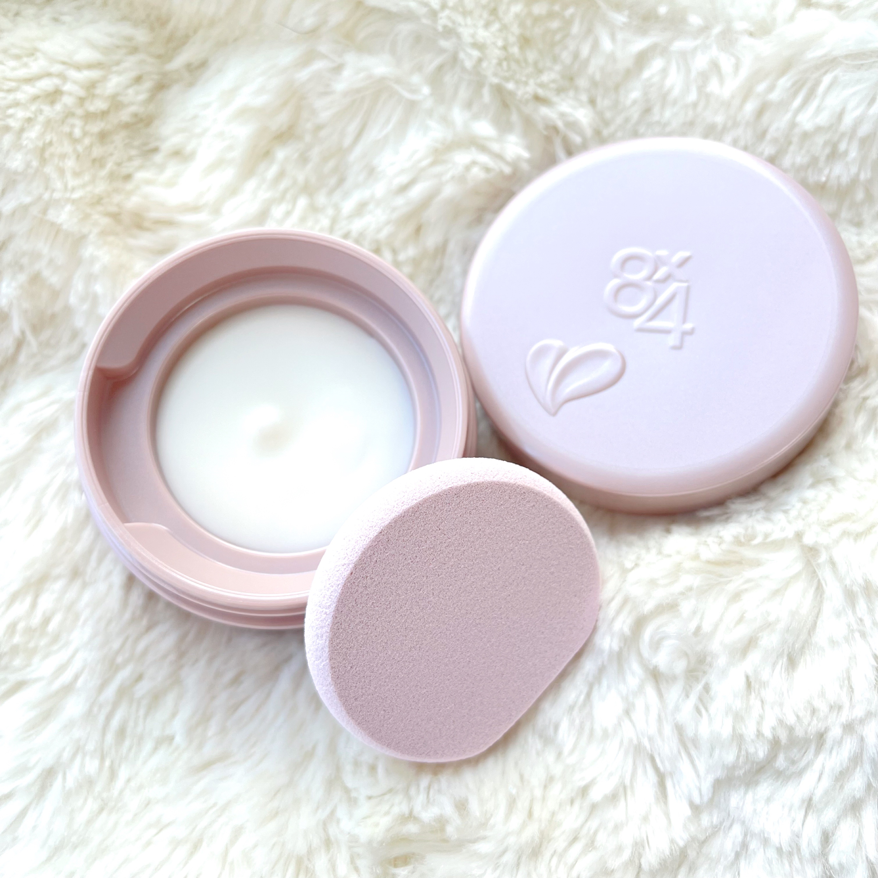 ８x４ デオドラントパテ【医薬部外品】/８ｘ４/デオドラント・制汗剤を使ったクチコミ（1枚目）