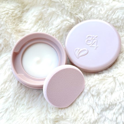 8x4 デオドラントパテ【医薬部外品】/8x4/デオドラント・制汗剤を使ったクチコミ(1枚目)