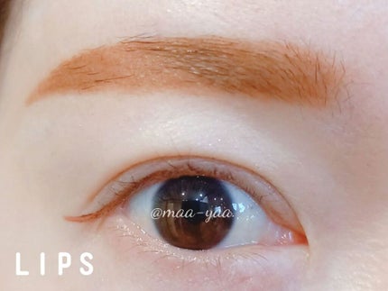 UR GLAM LIQUID EYELINER/U R GLAM/リキッドアイライナーを使ったクチコミ(1枚目)