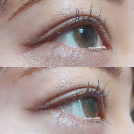 スパークリング ジェム/DAZZSHOP/ジェル・クリームアイシャドウを使ったクチコミ(5枚目)