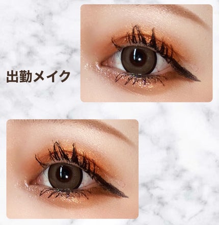 アニマルアイシャドウ(4シェード)/ZEESEA/アイシャドウパレットを使ったクチコミ(1枚目)