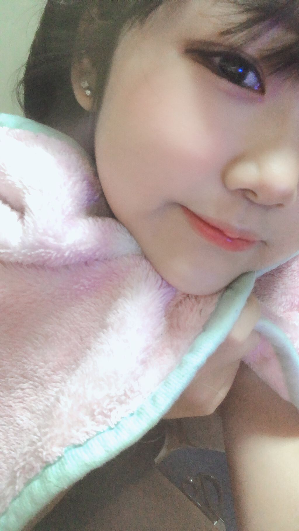 ノーセバム ミネラルパウダー/innisfree/ルースパウダーを使ったクチコミ(1枚目)