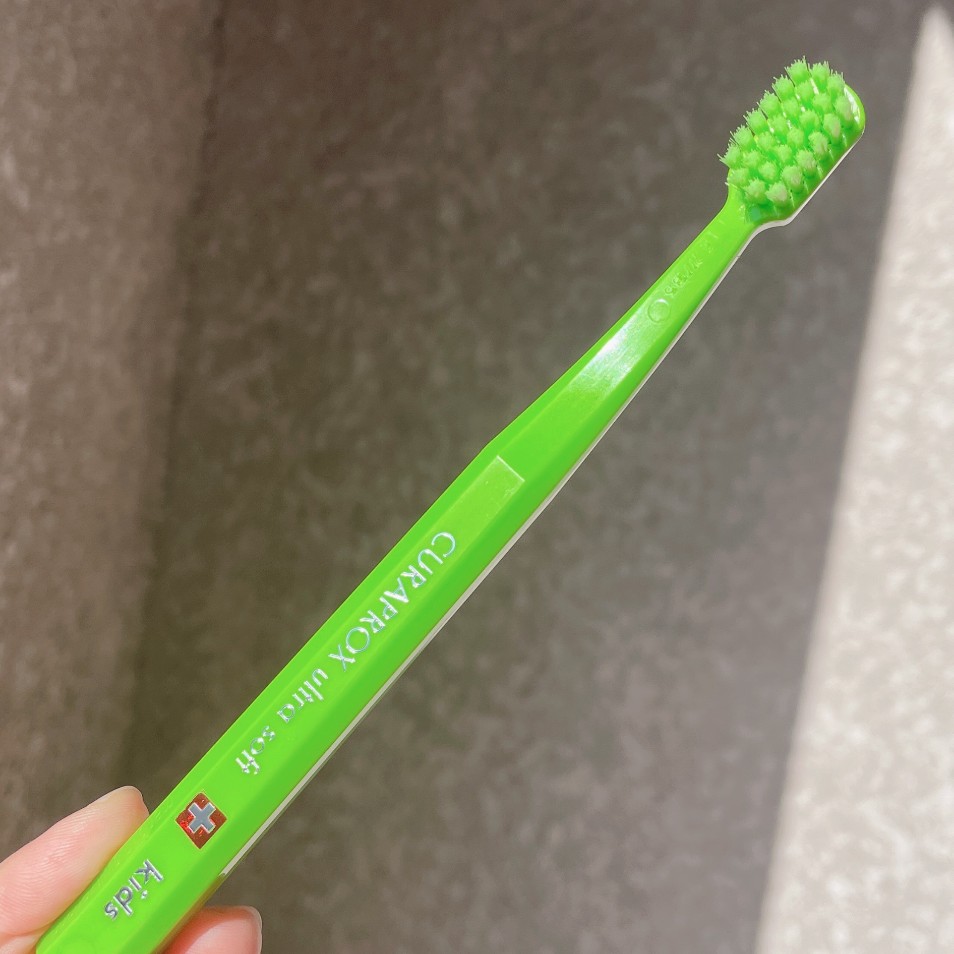 CURAPROX   CS 5460/CURAPROX/歯ブラシを使ったクチコミ（2枚目）