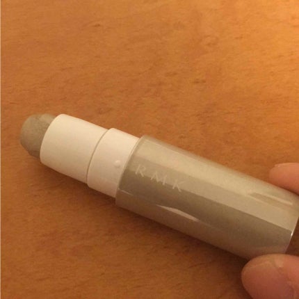 アイズ&チークス/RMK/スティックアイシャドウを使ったクチコミ(1枚目)