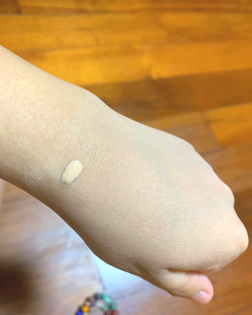 フィットミー パウダー M/MAYBELLINE NEW YORK/プレストパウダーを使ったクチコミ(2枚目)