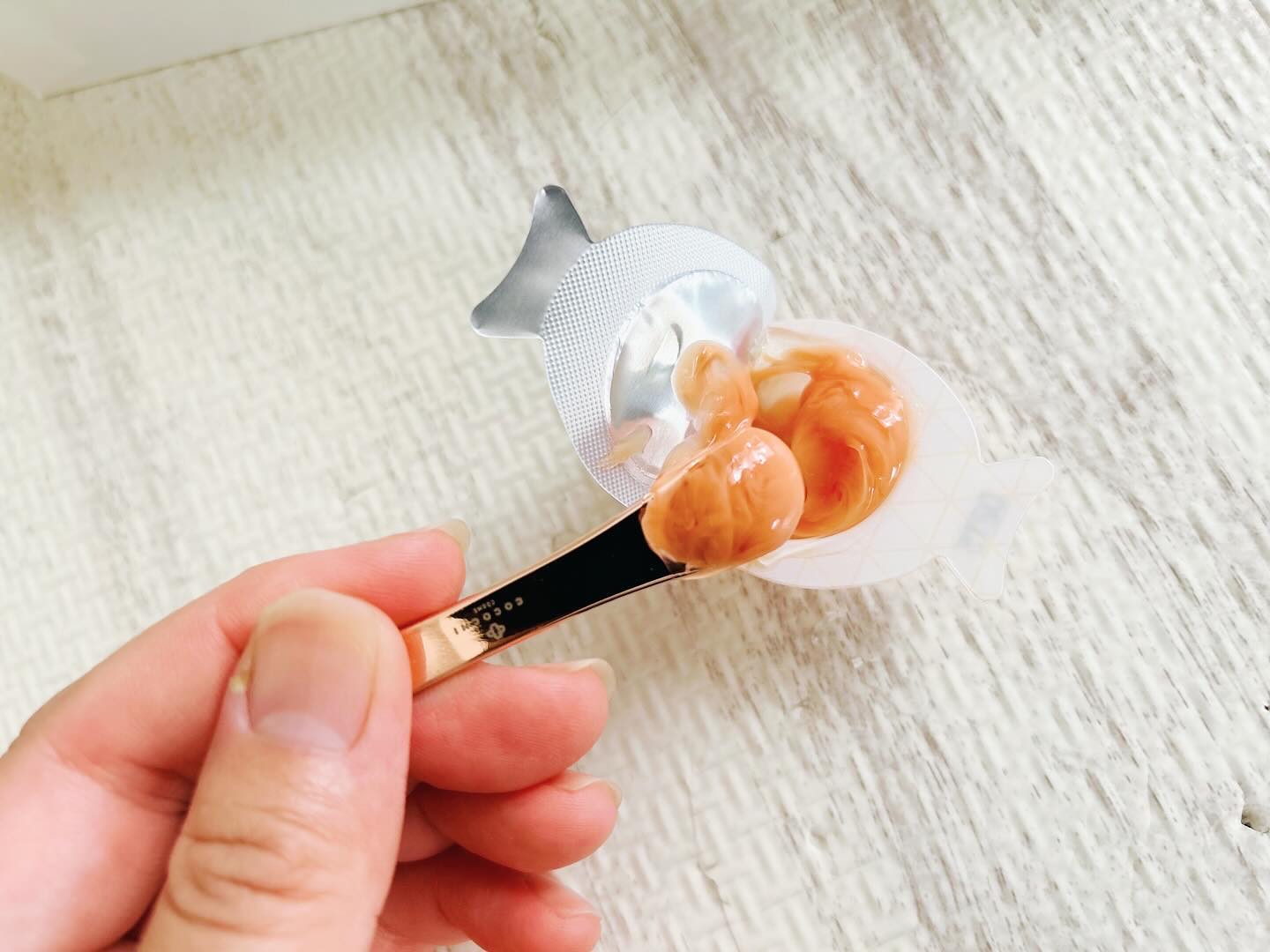 を使ったクチコミ（3枚目）