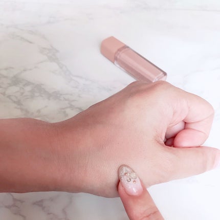 ジャビンドゥソウル ウインクファンデーションパクト/Javin De Seoul/クッションファンデーションを使ったクチコミ(10枚目)