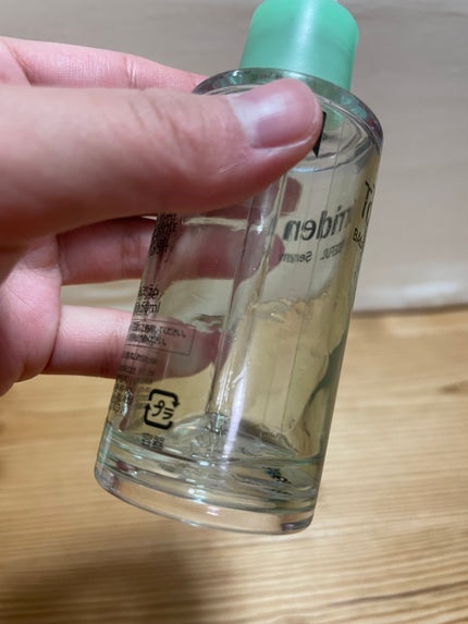 バランスフル シカセラム/Torriden/美容液を使ったクチコミ(2枚目)