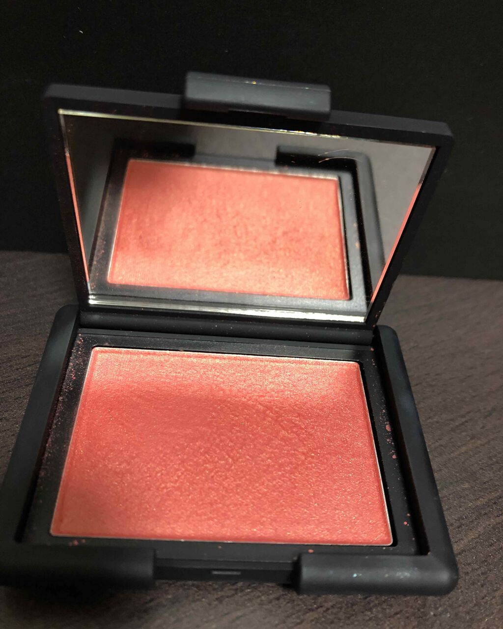 ブラッシュ/NARS/パウダーチークを使ったクチコミ(1枚目)