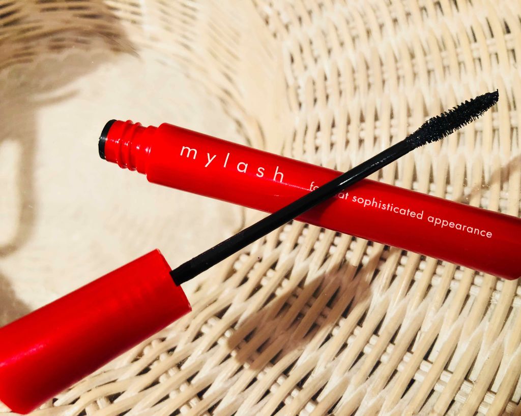 オペラ マイラッシュ アドバンスト/OPERA/マスカラを使ったクチコミ(1枚目)