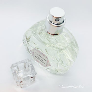 ジルスチュアート オード ホワイトフローラル 50ml/JILL STUART/香水(レディース)の画像