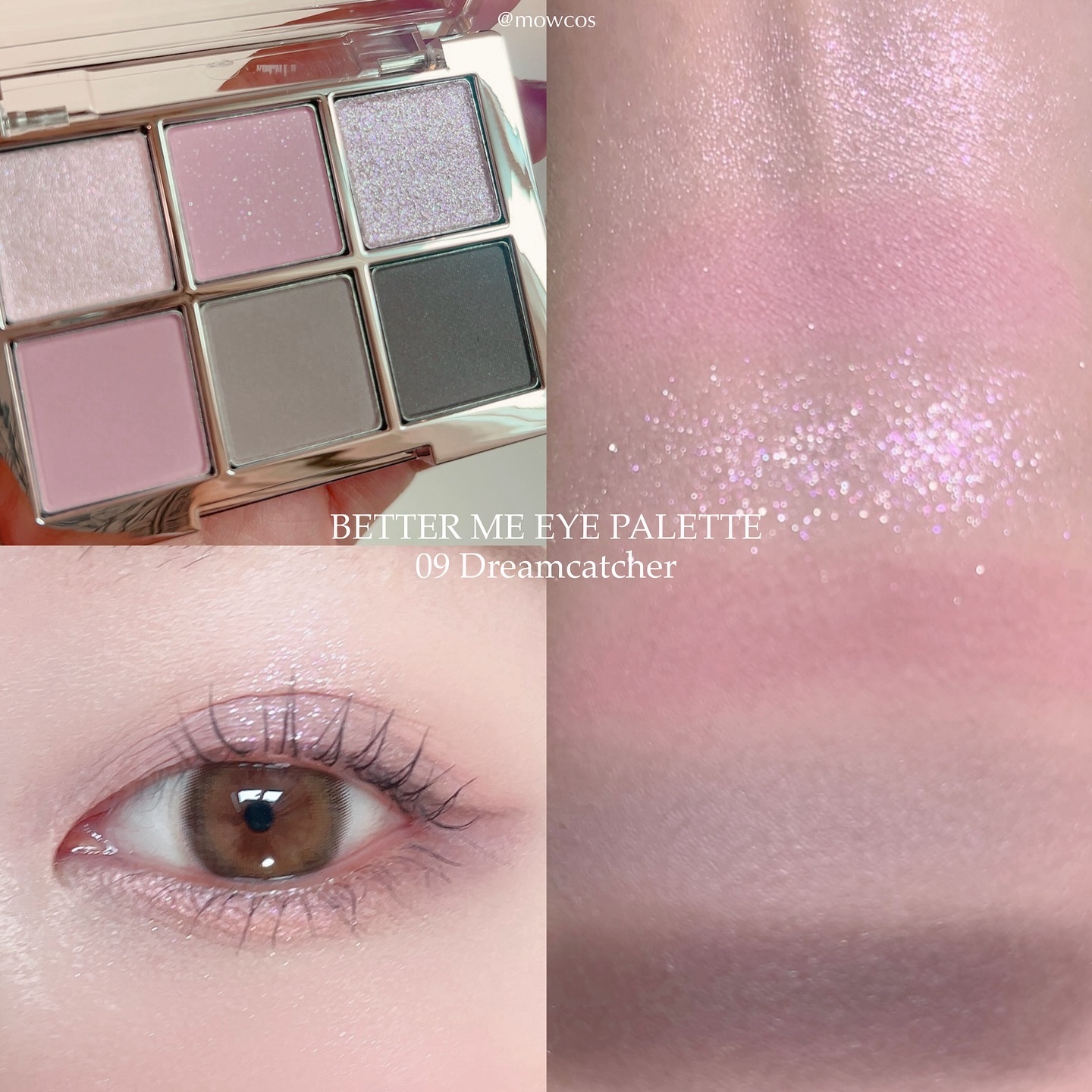 デュアルチーク/2aN/パウダーチークを使ったクチコミ（2枚目）