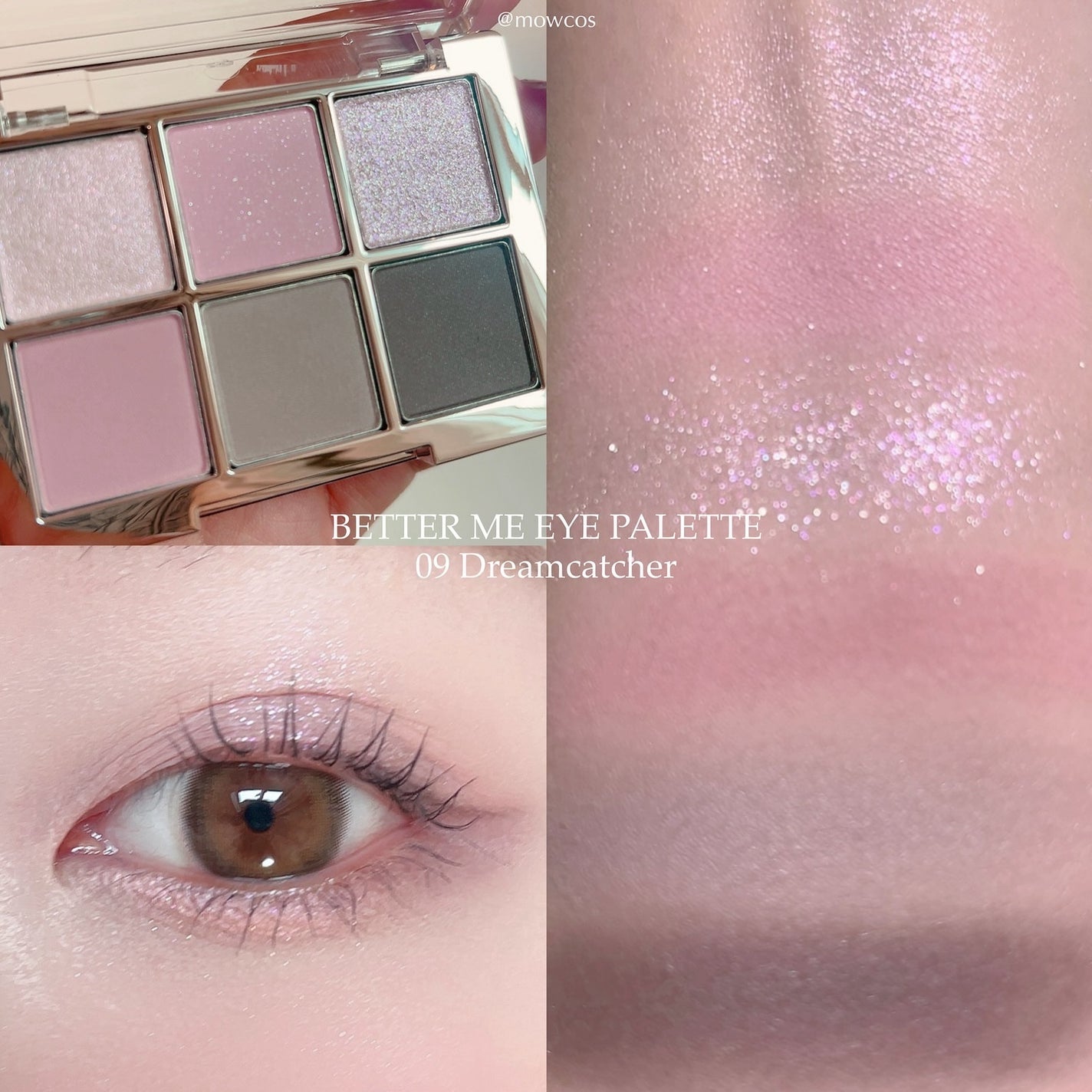 デュアルチーク/2aN/パウダーチークを使ったクチコミ(2枚目)