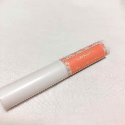 シルキースムースアイクレヨン/キャンメイク/リキッドアイシャドウを使ったクチコミ(1枚目)