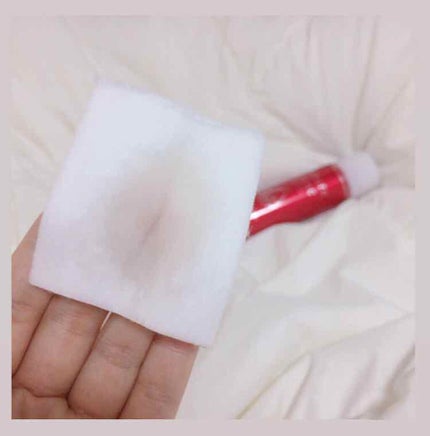 ネイチャーコンク 薬用クリアローション/ネイチャーコンク/拭き取り化粧水を使ったクチコミ(3枚目)