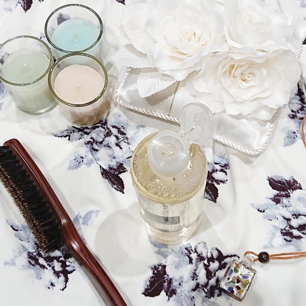 カオルデイ ビーワンシャンプー/ハル コスメティックス/市販シャンプーを使ったクチコミ（3枚目）