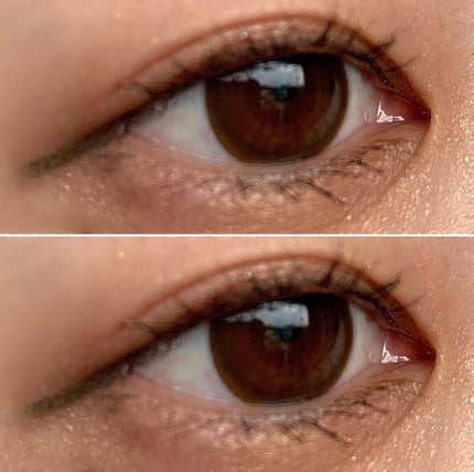 チョコシャドウ/ドド/アイシャドウパレットを使ったクチコミ(4枚目)