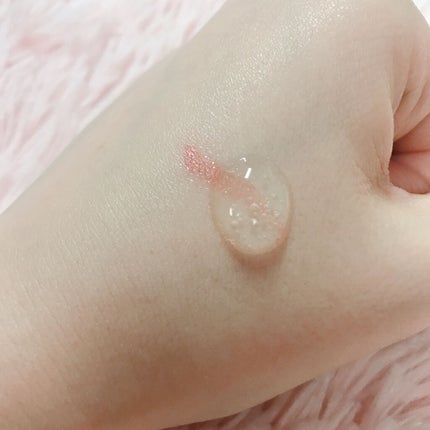 クリアクレンジング 京都宇治茶葉/世田谷コスメ/クレンジングジェルを使ったクチコミ(2枚目)