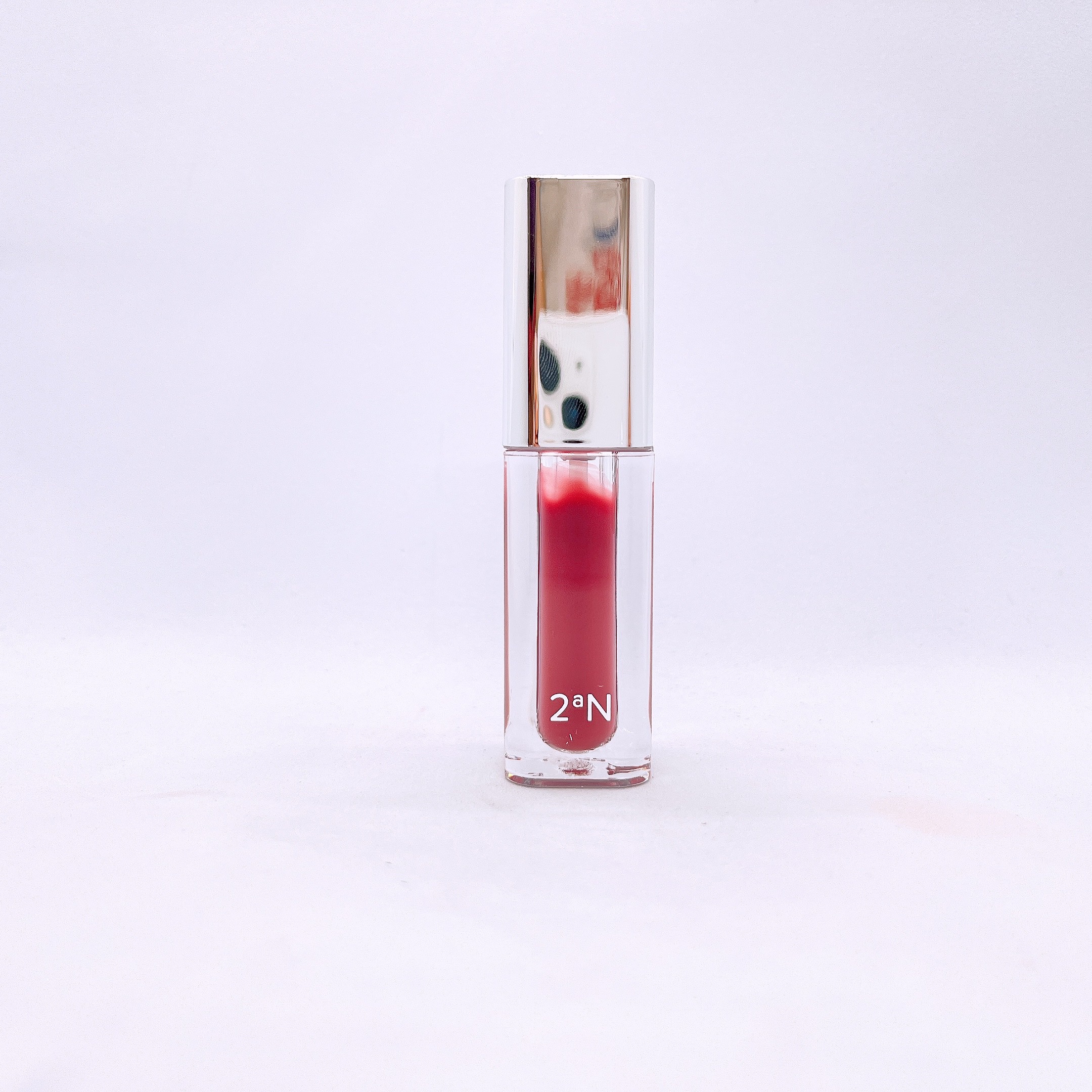 デューグローイーティント #07 エンヴィ /2aN/リップティントを使ったクチコミ（1枚目）