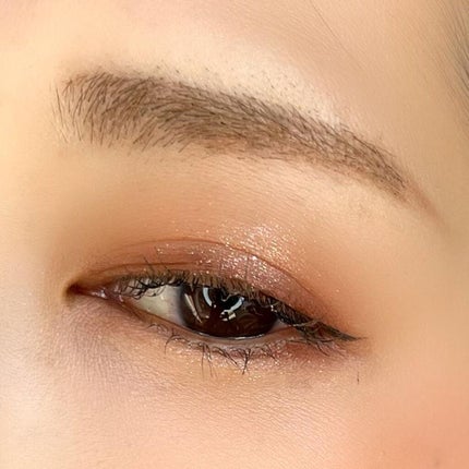 カラーリングアイブロウ/ヘビーローテーション/眉マスカラを使ったクチコミ(4枚目)