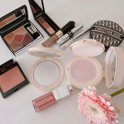 ブラッシュ カラー インフュージョン/ローラ メルシエ/パウダーチークを使ったクチコミ(2枚目)