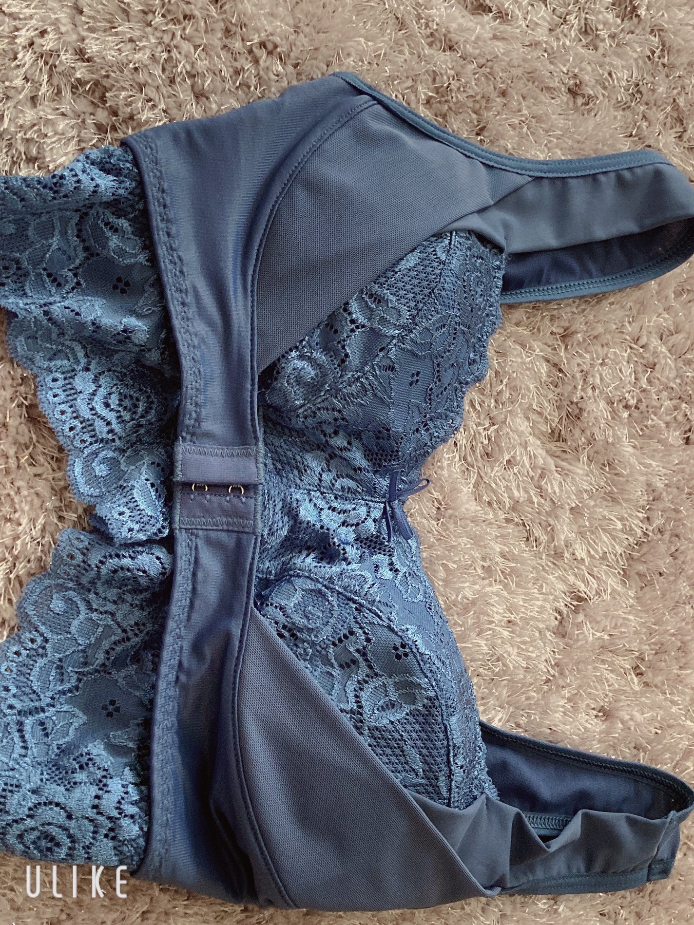 ふんわりルームブラ/Angellir/ナイトブラを使ったクチコミ(1枚目)