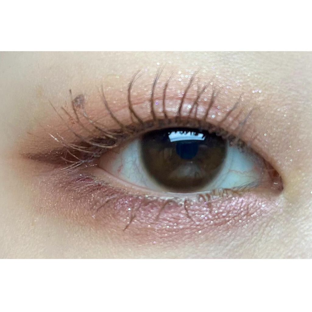 グラムチェンジマルチパレット/A.BLACK/マルチパレットを使ったクチコミ(3枚目)