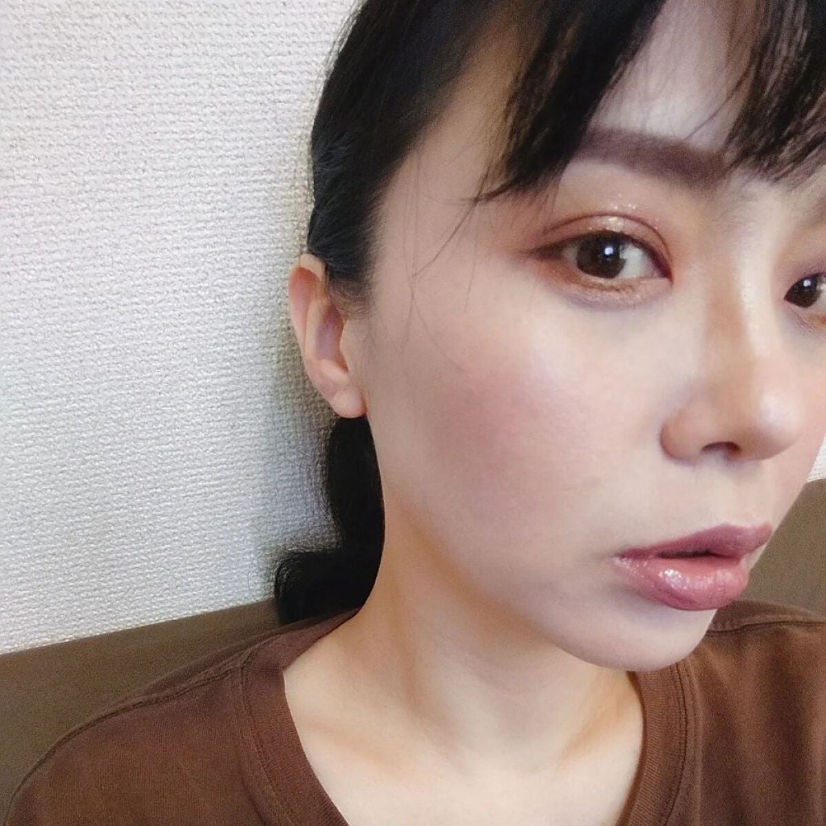 プロ アイ パレット/CLIO/アイシャドウパレットを使ったクチコミ(6枚目)