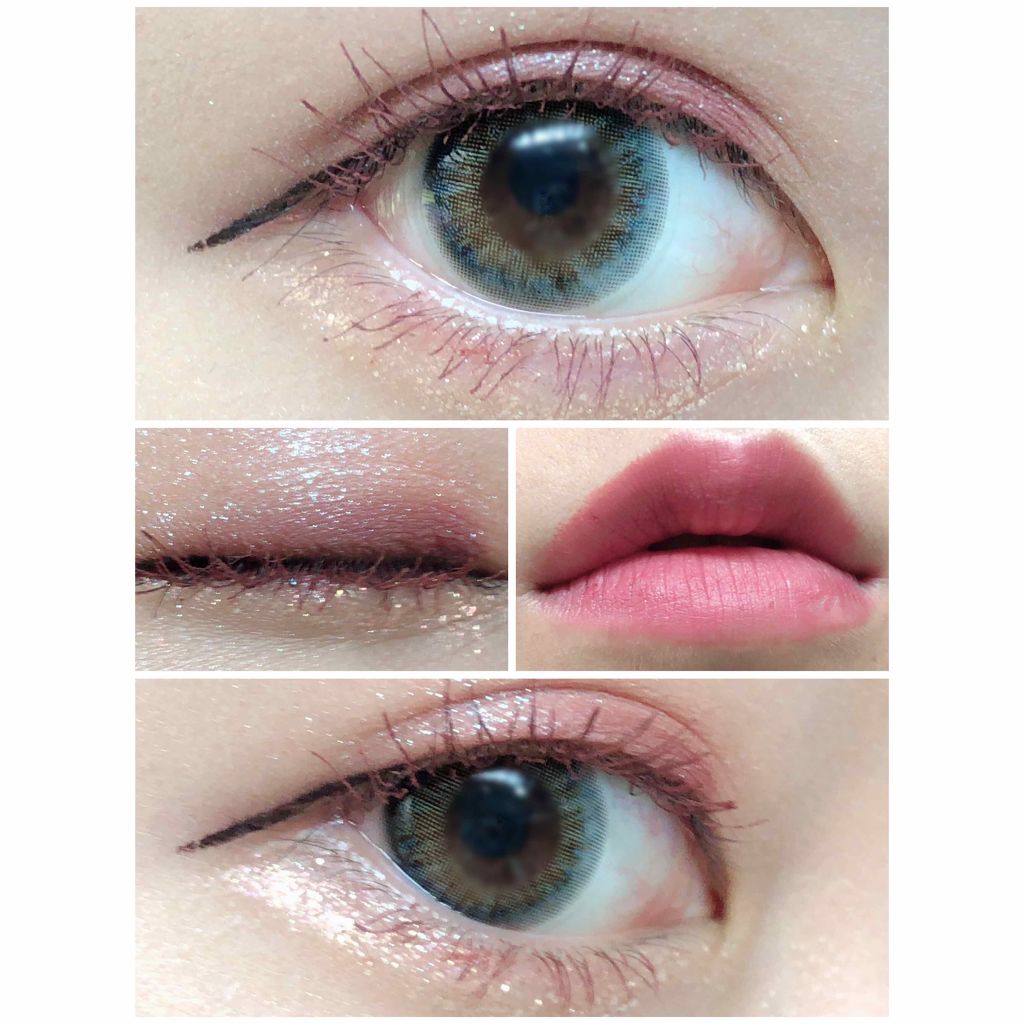 RU16 TASTE-CHU EDITION/16BRAND/口紅を使ったクチコミ（1枚目）