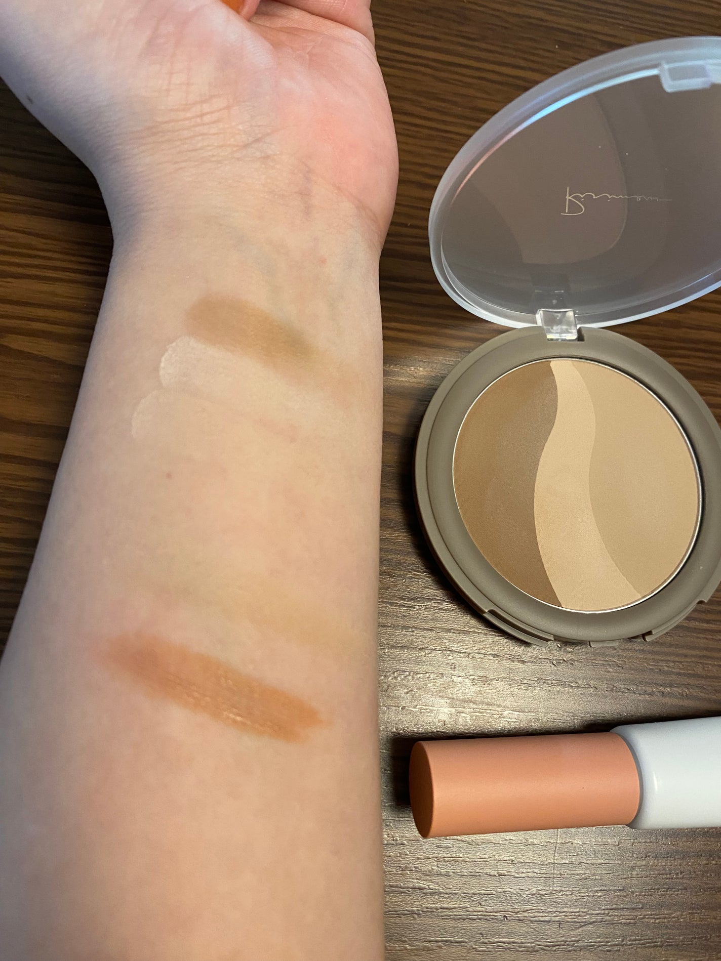 ハンドクリーム ユズ/ユースキンhana/ハンドクリームを使ったクチコミ(4枚目)