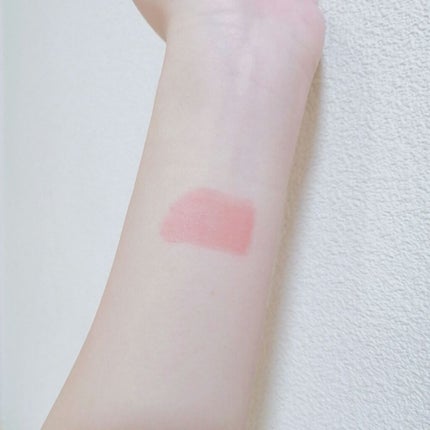 グロッシールージュティント/ETUDE/リップグロスを使ったクチコミ(3枚目)