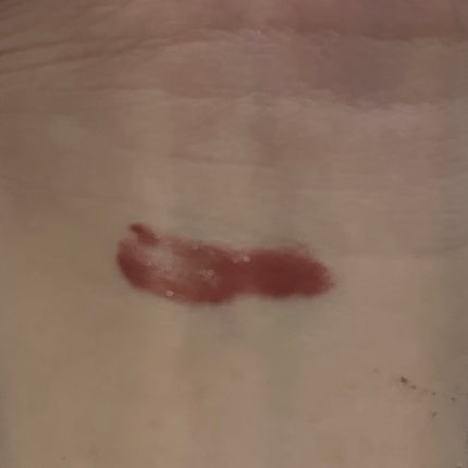 ケイト リップモンスター ツヤバース/KATE/口紅を使ったクチコミ(4枚目)