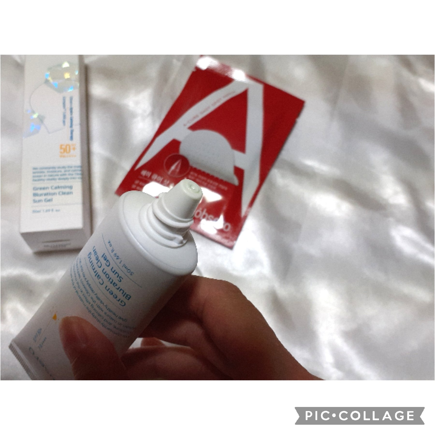 エーキュアショットスポットパッチ/obsero/にきびパッチを使ったクチコミ（2枚目）