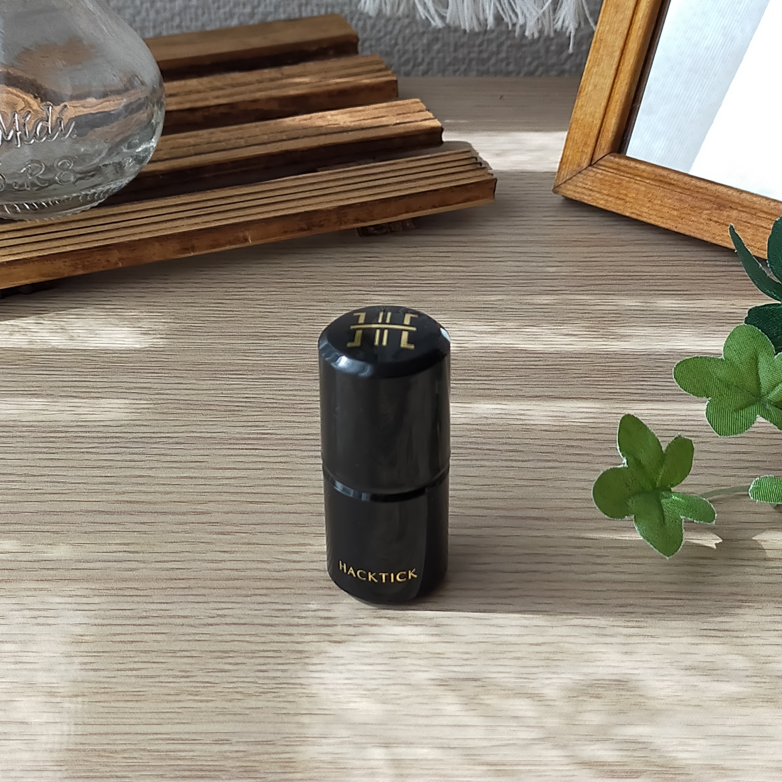 ハックティック/北の快適工房/その他ファンデーションを使ったクチコミ（3枚目）