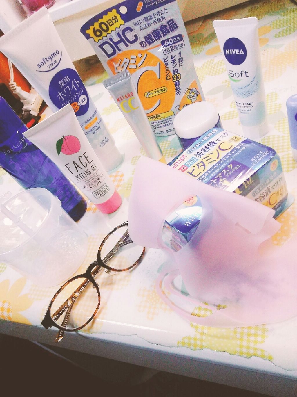 ソフティモ 薬用ホワイト クレンジングウォッシュ/ソフティモ/洗顔フォームを使ったクチコミ(1枚目)